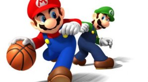 Mario Sports Mix