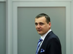 Vít Bárta, Věci veřejné Vít Bárta, Věci veřejné