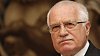 V�clav Klaus