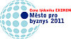 mesto pro byznys 2011