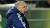 Felix Magath, tren�r Wolfsburgu.