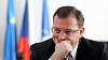 Ne�asova ODS si v pr�zkumech pohor�ila.