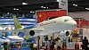 Model letounu Comac C919
