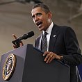 Barack Obama