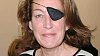 Zabitá americká novinářka Marie Colvinová