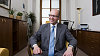 P�edseda �SSD Bohuslav Sobotka