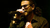 Íránský rapper Šáhín Nadžáfí