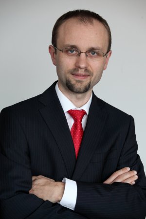 Petr Machek