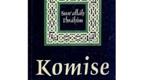 Sun'alláh Ibráhím: Komise