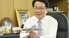 Chang Hoon Chi, prezident Korean Air