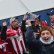 Fanou�ci Bayernu Mnichov