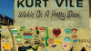 Kurt Vile veze do Prahy novou desku.