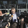 Advokát Jiří Matzner, obhájce Milana Kovandy