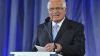 prezident Václav Klaus