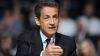 Francouzsk� prezident Nicolas Sarkozy