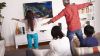 Hran� s ovlada�em Kinect na konzoli Xbox 360