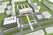 Vizualizace PPP projektu ve Střešovické nemocnici Vizualizace PPP projektu ve Střešovické nemocnici
