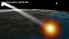 Padající satelit UARS