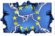 Krize eurozóny Krize eurozóny, ilustrační foto