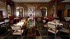 Tato podoba restaurace Allegro u� je minulost�. Nov� interi�r navrhne kalifornsk� studio EDG.