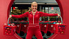 Reklama na dvoudenní výprodej v řetězci Target Target Crazy Lady a Black Friday