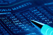 Finanční trhy - ilustrační foto Finanční trhy - ilustrační foto