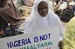Protesty v Nigérii