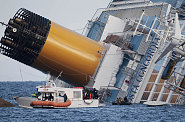 Costa Concordia