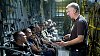 James Cameron instruuje herce v Avataru, nyní se pustil do dobrodružné výpravy na vlastní kůži
