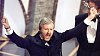 James Cameron když vyhrál Oscara za Titanic