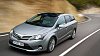 Toyota Avensis kombi 2.0 D-4D