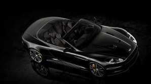 Aston Martin Ultimate DBS