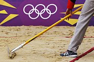 Letní olypmiáda - Londýn 2012