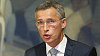 Norsk� premi�r Jens Stoltenberg