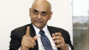 Technický ředitel světové firmy Eaton Corporation Ram Ramakrishnan. Technický ředitel světové firmy Eaton Corporation Ram Ramakrishnan.