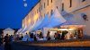 Druh� ro�n�k brn�nsk�ho food festivalu tento v�kend op�t vyu�ije atmosf�ru kr�lovsk�ho hradu �pilberku.