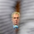 Milo� Zeman