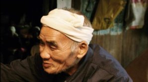 Liao I-Wu: Hovory s spodinou
