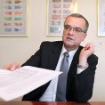 Miroslav Kalousek