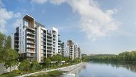 Marina Island