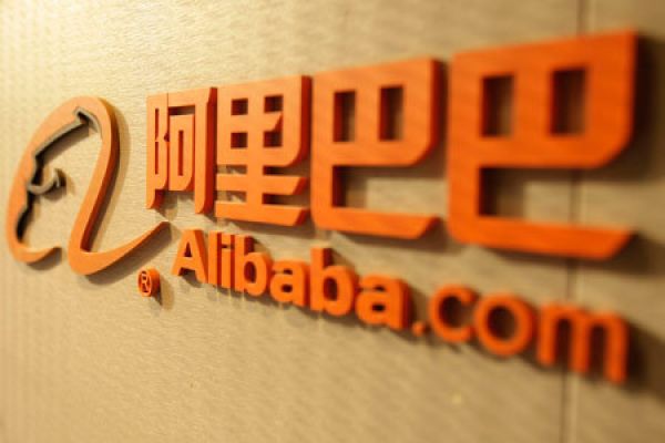 �&iacute;nsk&yacute; internetov&yacute; holding Alibaba