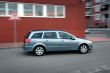 Opel Astra Caravan LPG Opel Astra Caravan LPG