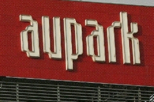 Aupark. Zdroj: aupark.sk