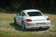 Porsche Cayman S