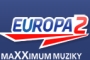 Logo Europa2. Zdroj: europa2.sk