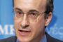 Profesor na Harvardovej univerzite Kenneth Rogoff.