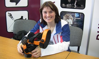 Nikola Sudová Nikola Sudová