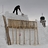 Sn�hov� hrad v Harrachov�