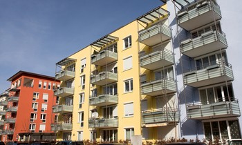 novostavba