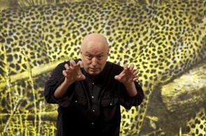 Jiří Georg Dokoupil Jiří Georg Dokoupil